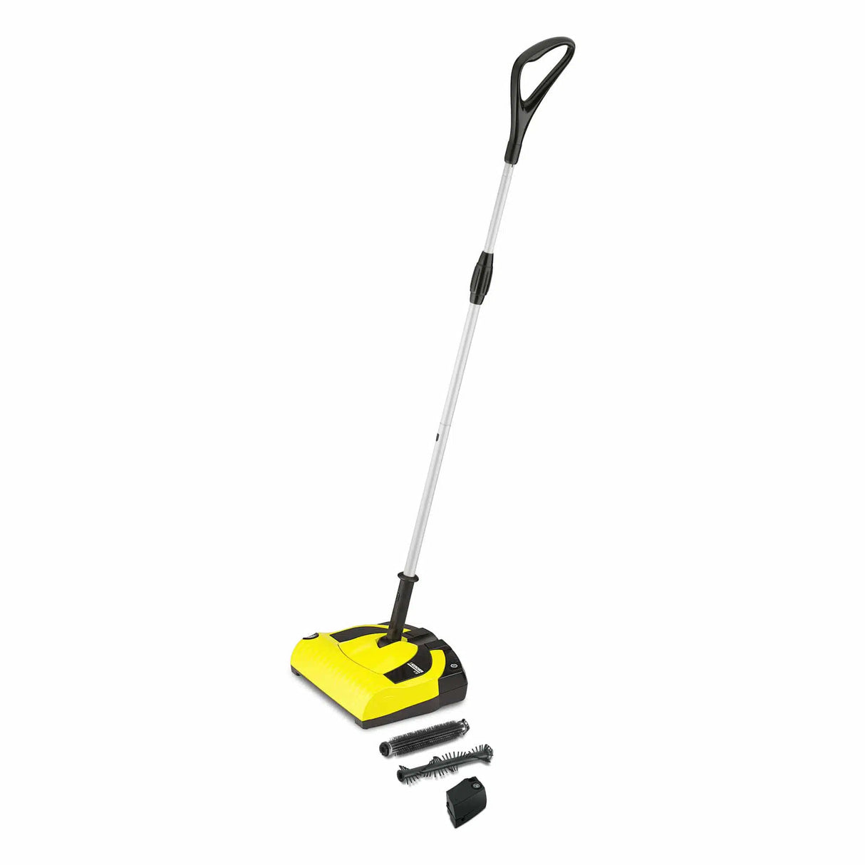 KARCHER VASSOURA ELÉTRICA K55 PLUS