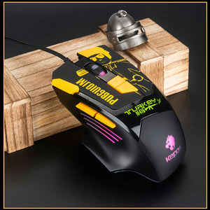 Acessórios Gaming