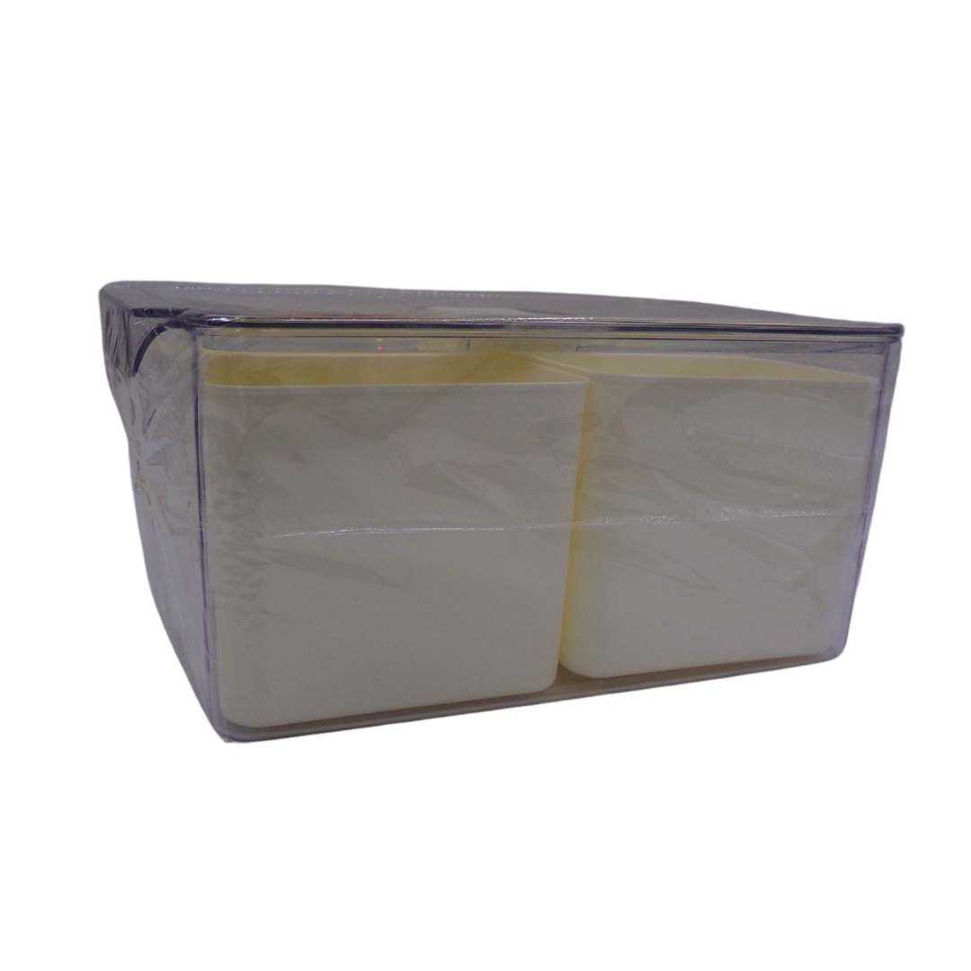 Organizador de geladeira