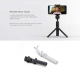 Selfie Stick Tripod Bluetooth Xiaomi Mi