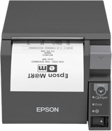 POS IMPRESSORA EPSON TM-T70 TERMAL USB PS GREY