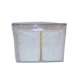 Organizador de geladeira