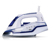 FERRO DE ENGOMAR ELECTRIC STEAM IRON