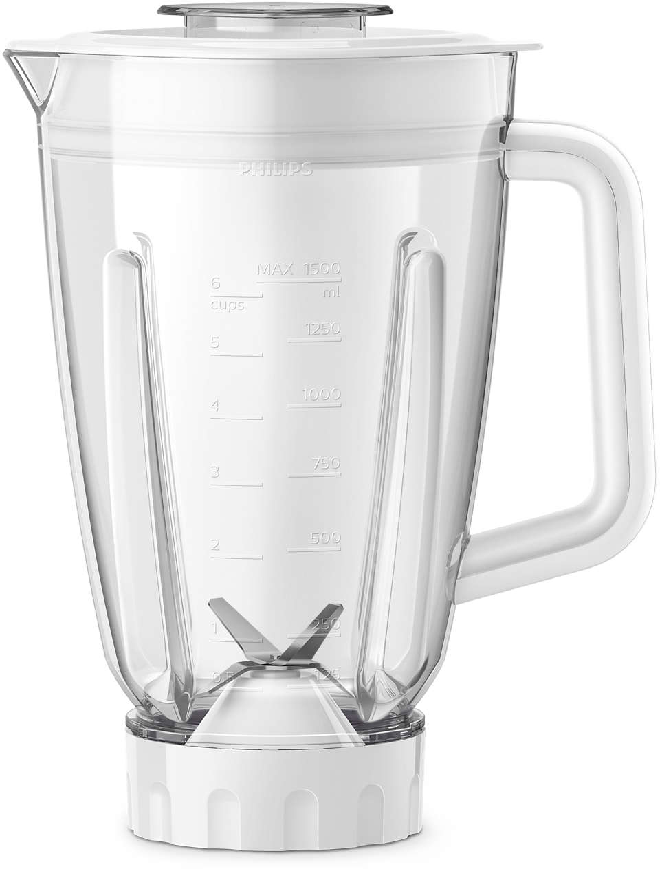 LIQUIFICADOR 800WT / 2LT - HR2224/00