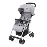 CHICCO CARRINHO OHLALÁ 3JET GREY 15KG 0M