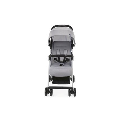 CHICCO CARRINHO OHLALÁ 3JET GREY 15KG 0M
