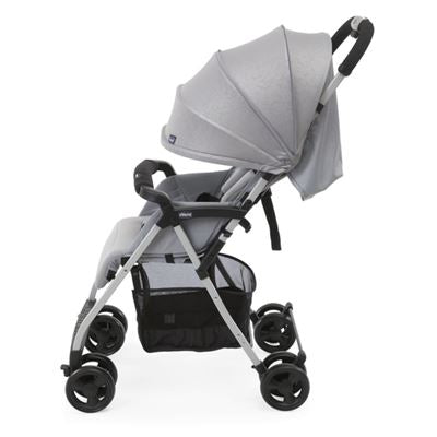 CHICCO CARRINHO OHLALÁ 3JET GREY 15KG 0M