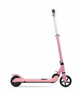 Trotinete elétrica Yougo s- infantil rosa