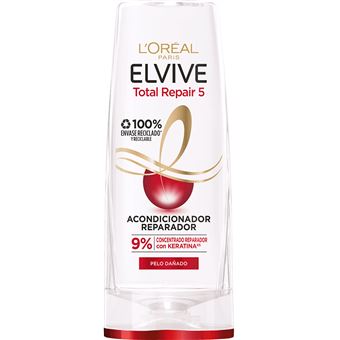 ELVIVE CONDI. 300ML CAB. DANIFICADO