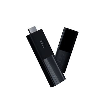 MI TV STICK XIAOMI - PRETO