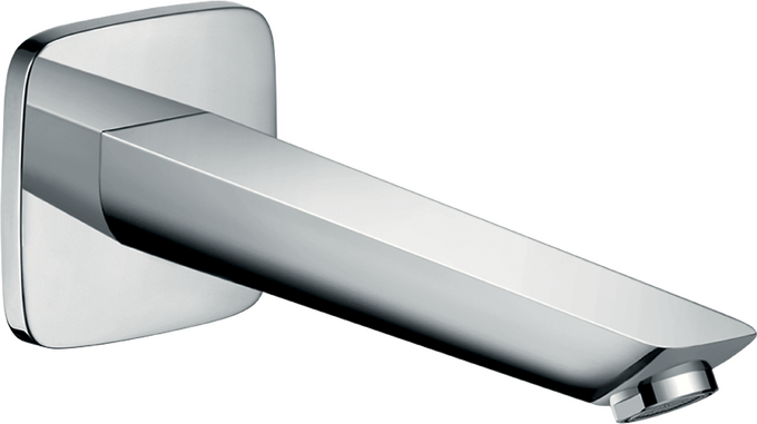 HANSGROHE BSCA P/BANHO LOGIS CROMADO