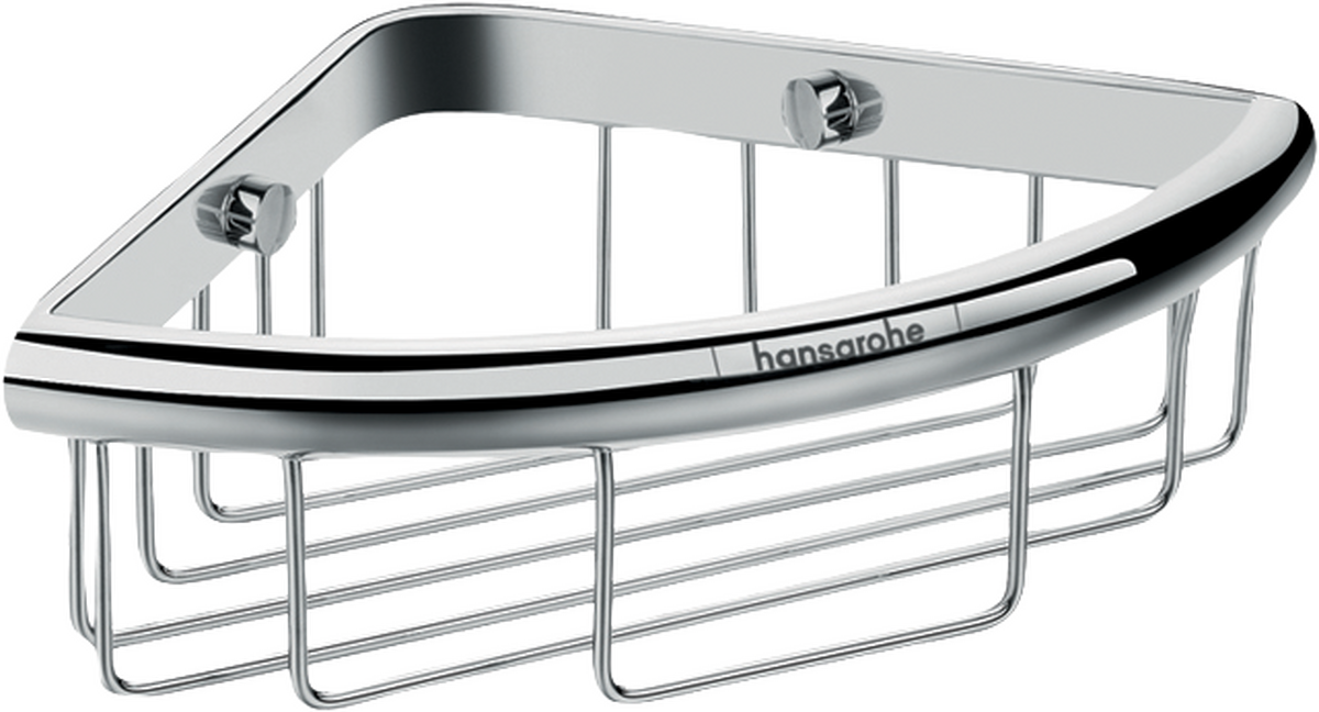 HANSGROHE PORTEIRA CANTO LOGIS