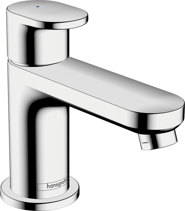 HANSGROHE TORNEIRA DE LAVATORIO SIMPLES VERNIS BLEND 70 CROMADO