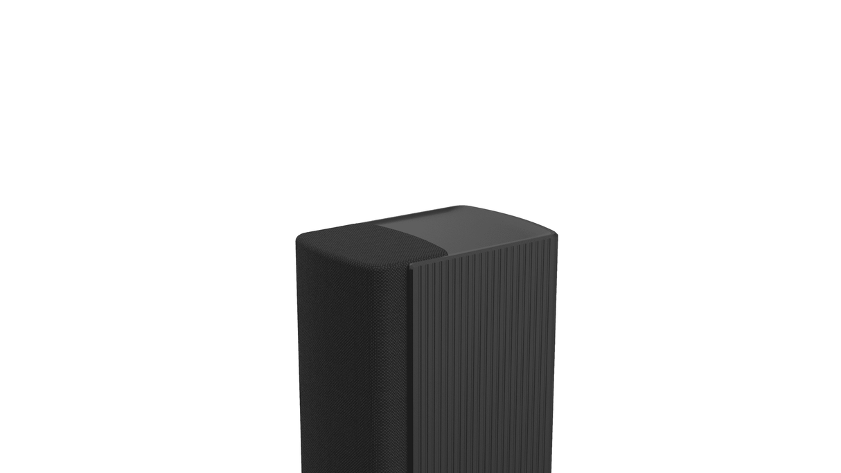 Soundbar Hisense HS5100 5.1 Canais 540W – Subwoofer Sem Fios, HDMI ARC, DTS Virtual:X, Bluetooth