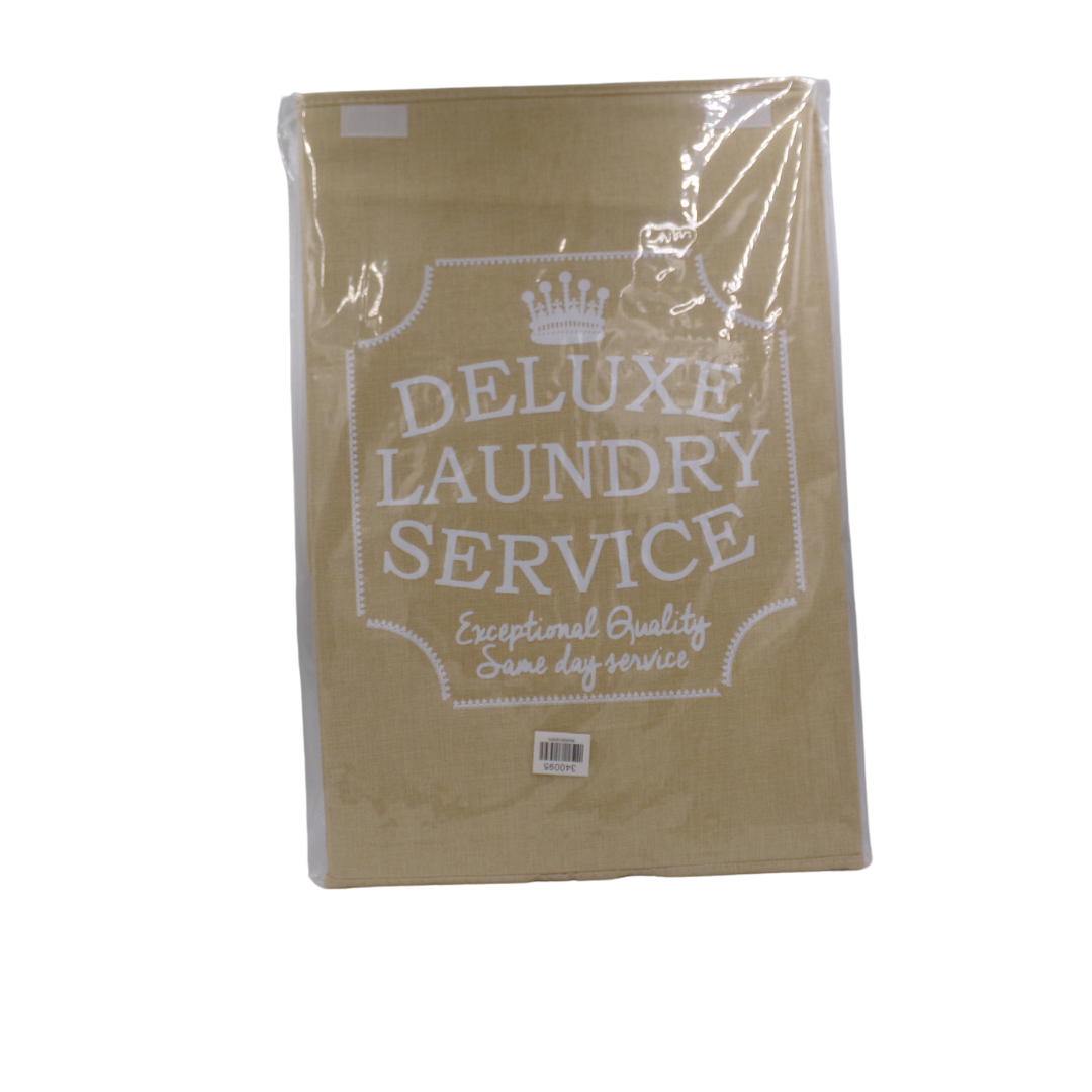Cesto de roupa suja/limpa organizador multiuso
