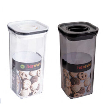 Jarra de Armazenamento de 1,5 Lt Caixa de 20