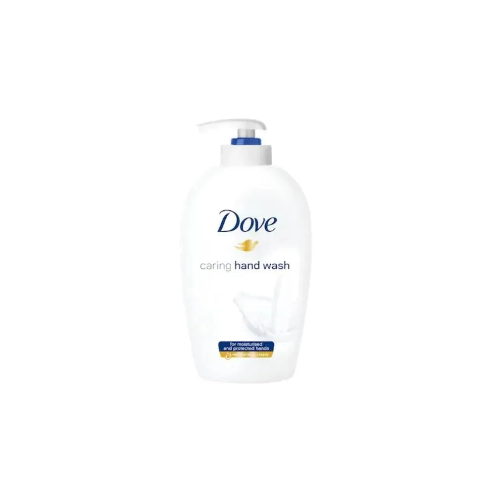 DOVE SABONETE LIQ. 250ML ORIGINAL
