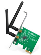 Placa Wifi Express Wireless N 300 Mbps