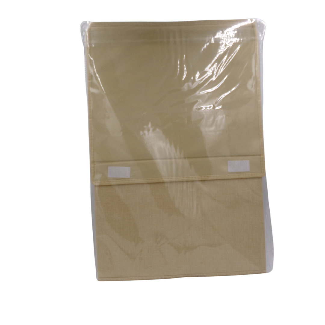 Cesto de roupa suja/limpa organizador multiuso