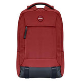 MOCHILA PORT DESIGNS TORINO II BACKPACK 14/15.6' VERMELHA