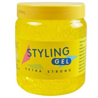 VICHINGO GEL CABELO 500ML EXTRA STRONG