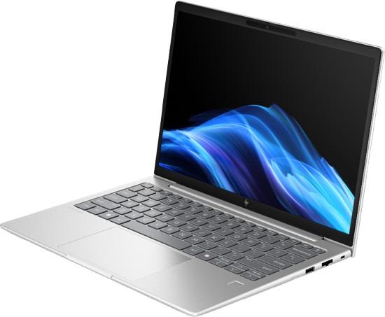 PORT HP 13.3" PROBOOK 630 U7-255U INTEL GRAPHICS 32GB 1TB SSD WUXGA W11P PRATA