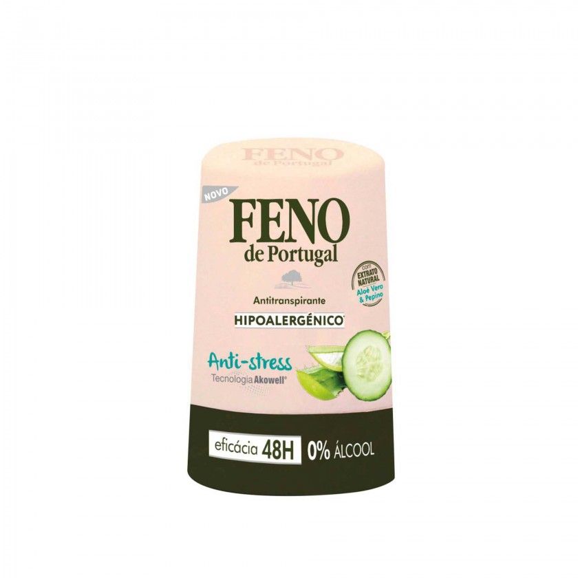 FENO ROLL ON 50ML ANTI-STRESS
