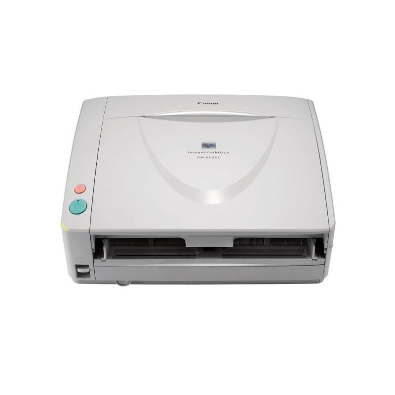 ImageFORMULA DR-6030C CANON