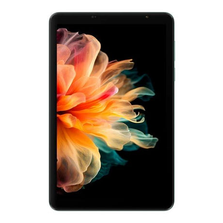 TABLET BLACKVIEW 8" ZENO 1 DS 4G 6GB 256GB WI-FI VERDE