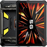 TABLET BLACKVIEW 12" ACTIVE 12 PRO RUGGED DS 4G 12GB 256GB PRETO