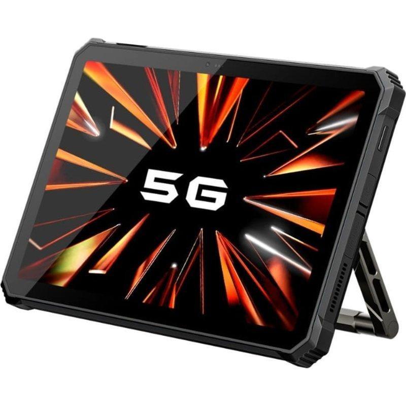 TABLET BLACKVIEW 12" ACTIVE 12 PRO RUGGED DS 4G 12GB 256GB PRETO