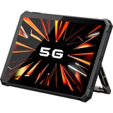 TABLET BLACKVIEW 12" ACTIVE 12 PRO RUGGED DS 4G 12GB 256GB PRETO