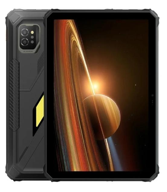 TABLET BLACKVIEW 10.95" ACTIVE 7 RUGGED DS 4G 8GB 128GB PRETO