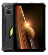 TABLET BLACKVIEW 10.95" ACTIVE 7 RUGGED DS 4G 8GB 128GB PRETO