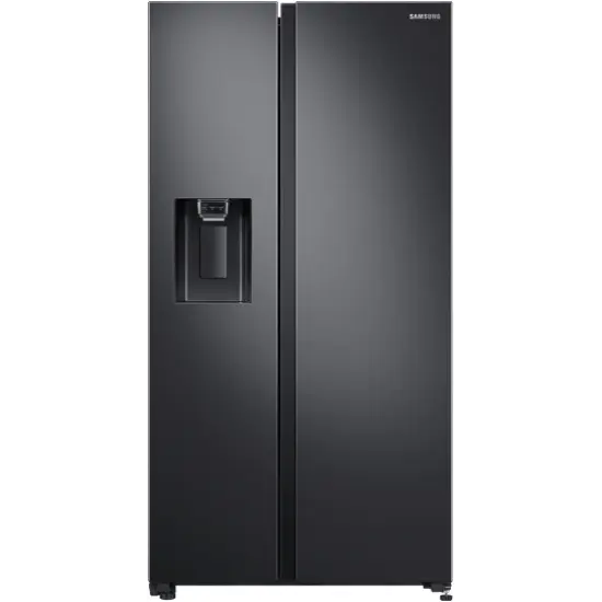 GELEIRA SAMSUNG 635L SBS CINZA RS64R5311B4-SKD