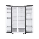 GELEIRA SAMSUNG SBS , 578L , PRETA  RS57DG4100B4/SKD