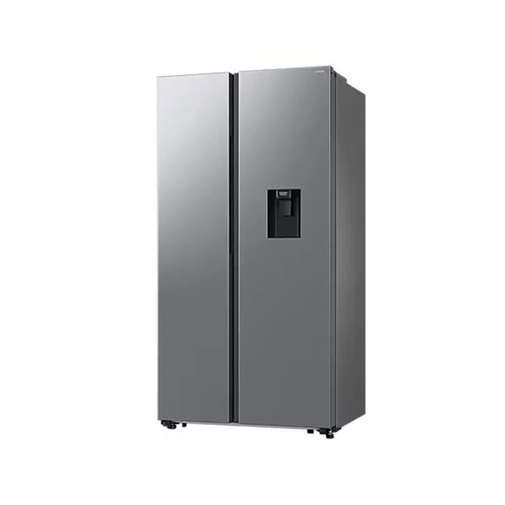GELEIRA SAMSUNG SBS , 578L , PRETA  RS57DG4100B4/SKD
