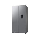 GELEIRA SAMSUNG SBS , 578L , PRETA  RS57DG4100B4/SKD