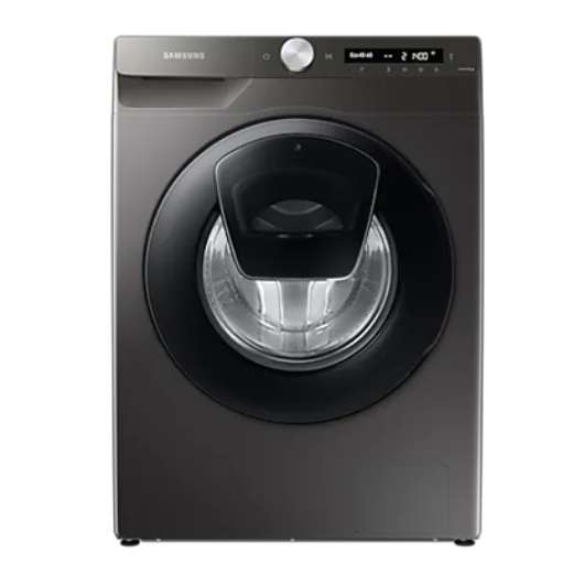MAQUINA DE LAVAR AUTOMATICA SAMSUNG 9KG CINZA WW90T554DANUSKD