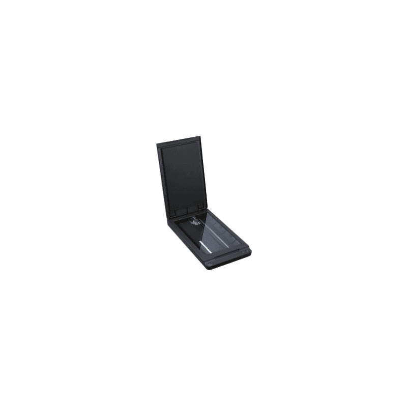 Flatbed Scanner Plano Unit 102 CANON