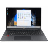PORT WINTECH 15.6" NOTEBOOK SERIE WR AMD RYZEN 5 3500U RADEON GRAPHICS 16GB 512GB SSD FHD W11H