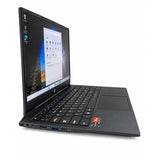PORT WINTECH 15.6" NOTEBOOK SERIE WR AMD RYZEN 5 3500U RADEON GRAPHICS 16GB 512GB SSD FHD W11H
