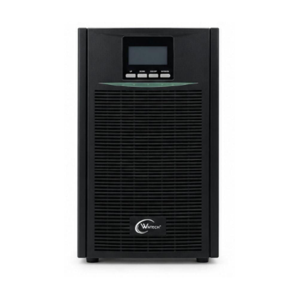 UPS KS 3000 VA Online Com SNMP