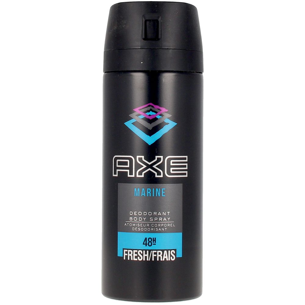 AXE DEO SPRAY 150ML MARINE