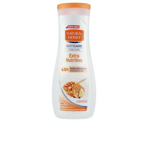 NATURAL HONEY BODY LOÇÃO 330ML HIDRATA