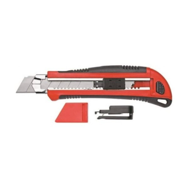 X-ACTOC/LAMINAS 25MM 9112,00 GEDOR