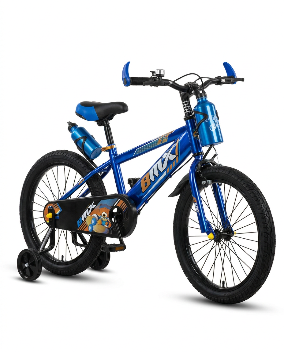 BICICLETA BY7-20 — RODA 20″