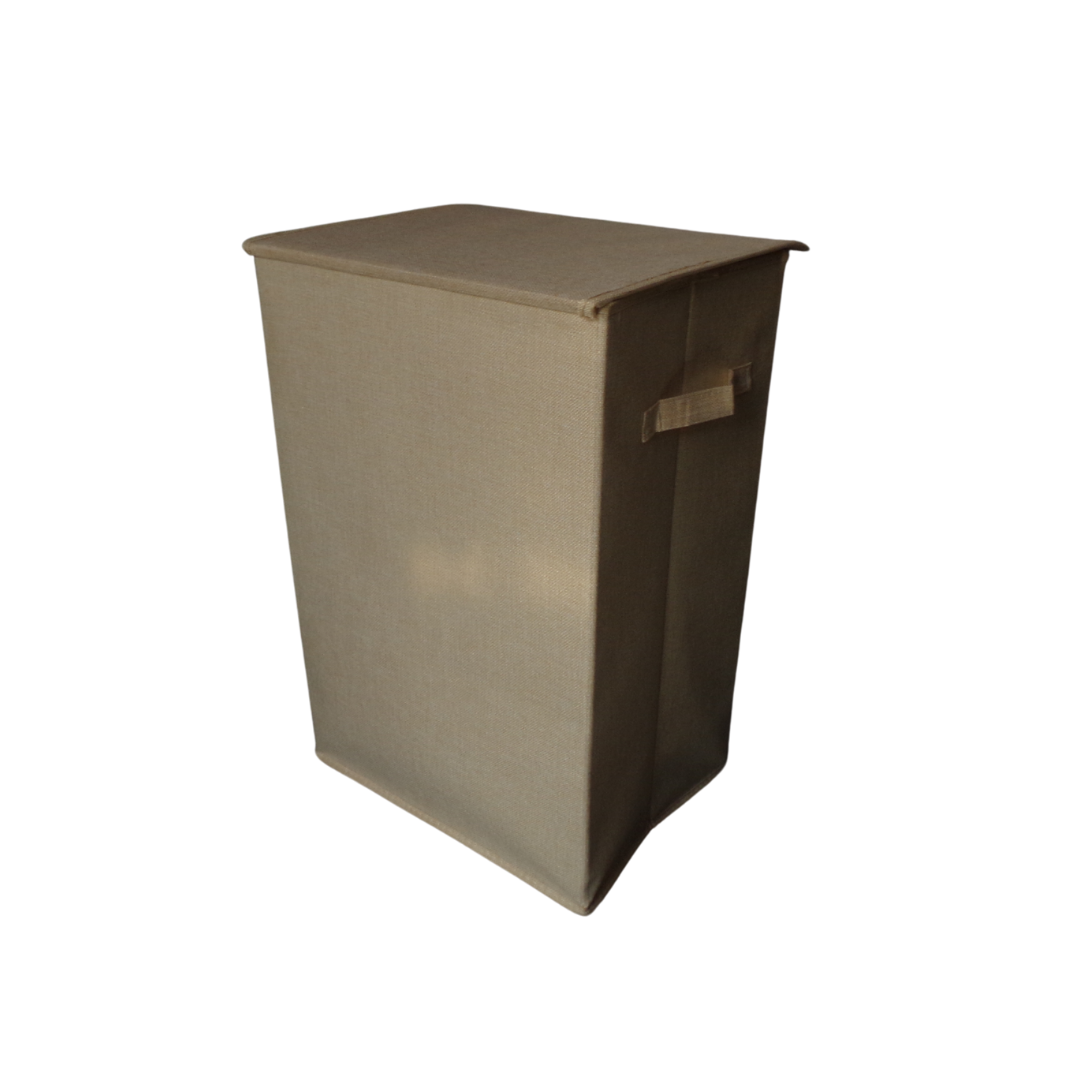 Cesto de roupa suja/limpa organizador multiuso