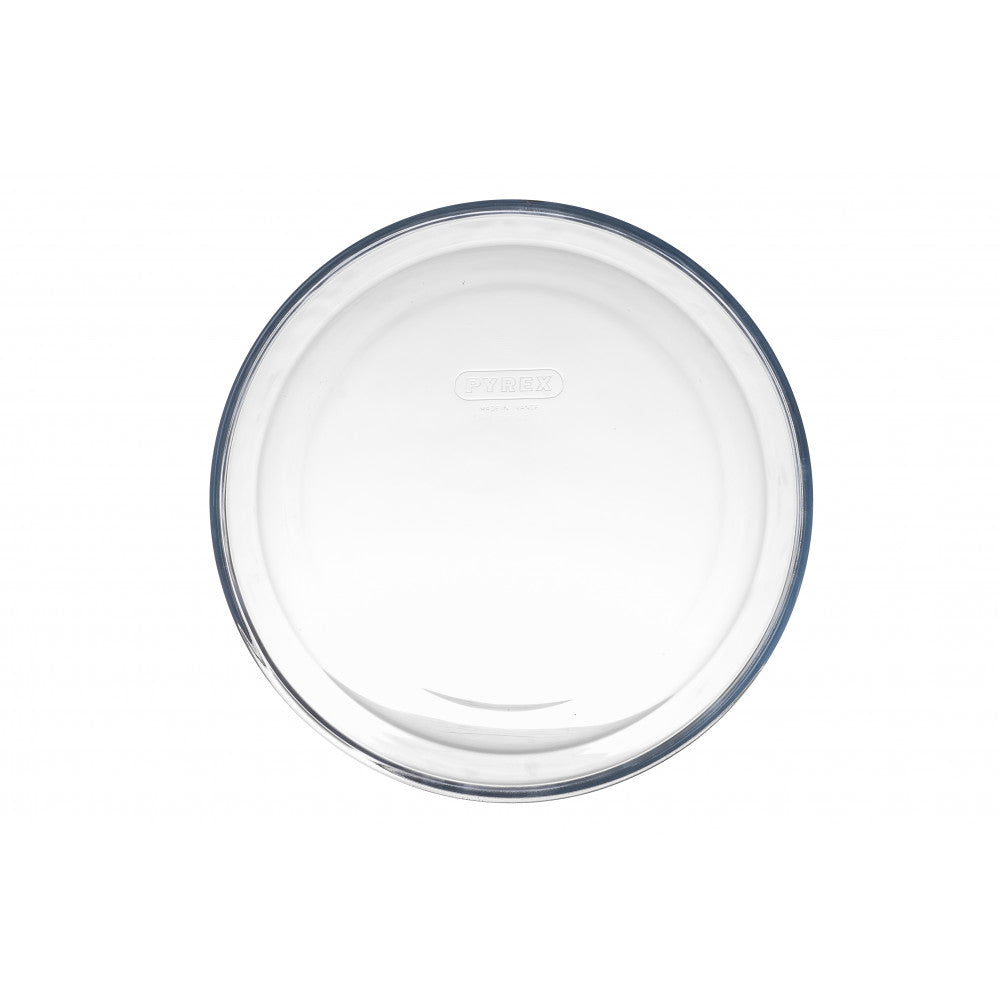 PYREX TRAVESSA PARA BOLO 26CM - 828B000/7246