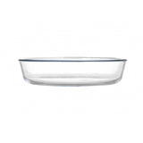 PYREX TRAVESSA PARA BOLO 26CM - 828B000/7246